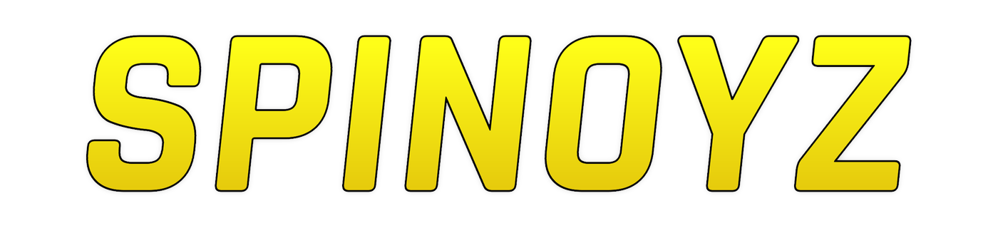 spinoyz logo